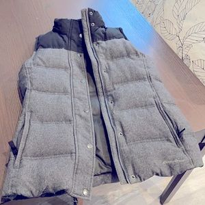 Eddie Bauer Yukon Vest